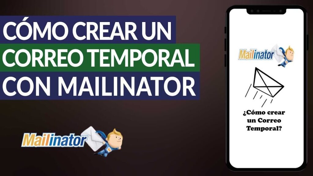 Cómo crear un correo temporal usando Mailinator fácilmente 1 como crear un correo temporal usando mailinator facilmente